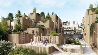 Expose A P(A)LACE TO BE - Penthouseliving im Zentrum von Salzburg