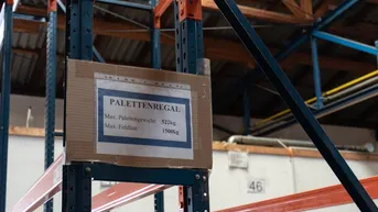 Expose GÜNSTIGE LAGERFLÄCHEN