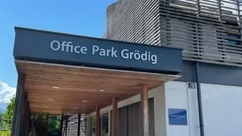 Expose OFFICE PARK GRÖDIG