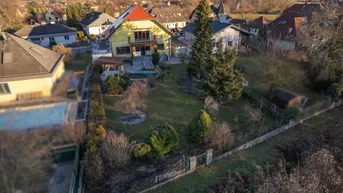Expose Ein- / Mehrfamilienhaus in Herzogenburg