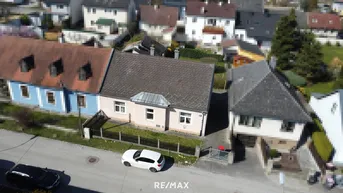 Expose Einfamilienhaus in St. Pölten - Wagram