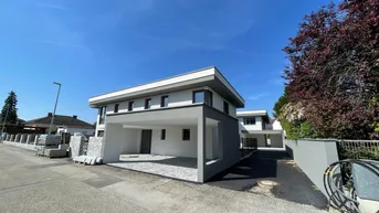 Expose Schlüsselfertiges Einfamilienhaus in St. Pölten Nord