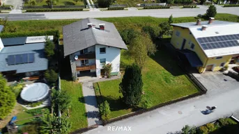 Expose Großzügiges Haus mit viel Potenzial mit Blick auf den Weißen Zoo