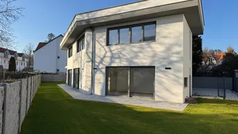 Expose Schlüsselfertiges Einfamilienhaus mit Garten – Ruhige Wohnlage in St. Pölten Nord