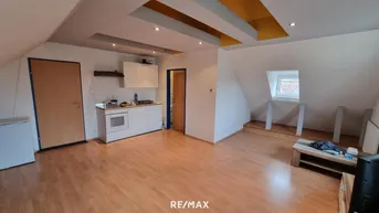 Expose Single-Apartment in Ober-Grafendorf