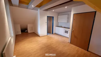 Expose Single-Apartment in Ober-Grafendorf