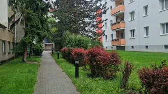 Expose 3-Zimmer-Eigentumswohnung nähe U3-Station