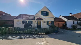 Expose Gepflegtes Reihenhaus in ruhiger Siedlungslage