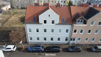Expose Zinshaus in St. Pölten