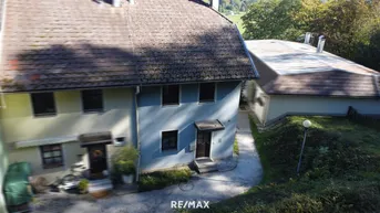Expose Reihenendhaus in ruhiger Lage