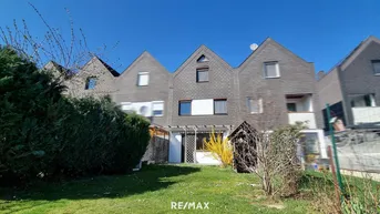 Expose Reihenhaus mit Potenzial in Rottersdorf bei St. Pölten – viel Platz für Ihre Ideen
