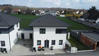 Expose Neuwertiges Haus zur Miete