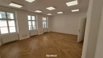 Expose Büro im 1. Stock - St. Pölten Zentrum