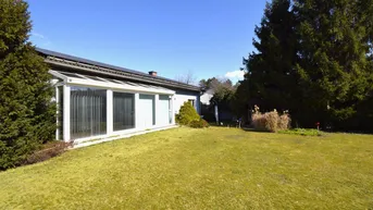 Expose Bungalow in Siedlungslage St. Pölten/Spratzern