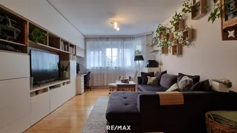Expose Gemütliche 2-Zimmer-Wohnung mit Tiefgaragenplatz – Nähe Mühlbach!