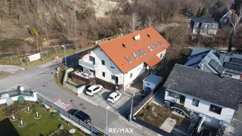 Expose Anlageobjekt mit 2 vermieteten Wohnungen