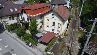 Expose Kompaktes Einfamilienhaus mit guter Verkehrsanbindung in Kirchberg an der Pielach
