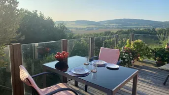 Expose Gemütliches Einfamilienhaus mit Panoramablick – Ihr Rückzugsort in Thallern