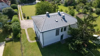 Expose Gepflegtes Haus auf großem Grundstück - Teilungsmöglichkeiten !!!