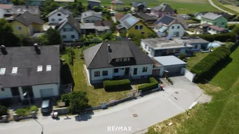 Expose Bungalow in guter Lage am Eisberg