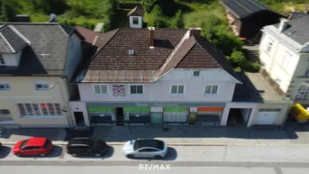 Expose Mehrparteienhaus in Lilienfeld