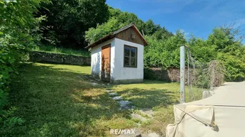 Expose Mehrparteienhaus in Lilienfeld