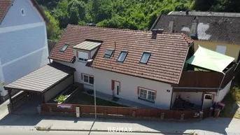 Expose Ihr neues Zuhause mit zwei Einheiten in Ochsenburg