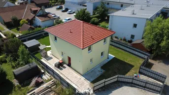 Expose Charmantes Einfamilienhaus im Herzen von Hofstetten – ideal für Familien!