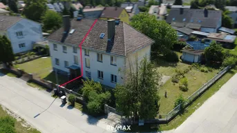 Expose Einfamilienhaus mit Garten in Spratzern