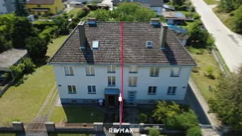 Expose Einfamilienhaus mit Garten in Spratzern