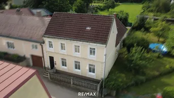 Expose Jetzt einziehen und wohlfühlen – Einfamilienhaus mit Flair!