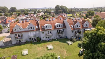 Expose Schöne 2 Zimmer Wohnung in ruhiger Lage