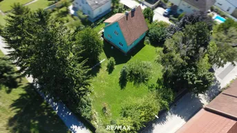 Expose Attraktives Entwicklungsgrundstück mit Bestandshaus – Bauklasse II–III