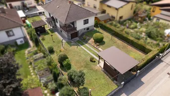 Expose Schönes Einfamilienhaus in guter Lage