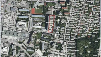 Expose PKW-Abstellplatz in St. Pölten/Süd