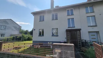 Expose Einfamilienhaus mit Garten in Spratzern