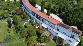 Expose Raum für die ganze Familie: 205 m² Wohnkomfort am grünen Kupferbrunnberg