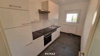 Expose Helle 3-Zimmer-Eigentumswohnung mit Balkon in St. Pölten-Viehofen