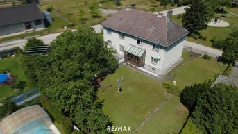 Expose Einfamilienhaus mit Garten in Spratzern