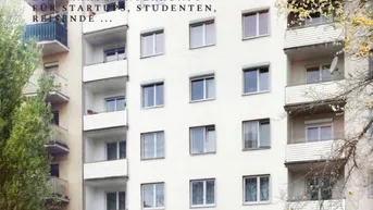 Expose Provisionsfrei! Aconlofts - Smarte Unterkunft Atelier-Geschäftsfläche mit Schlafmöglichkeit für Geschäftsleute, Studenten, Startups, Reisenden.
