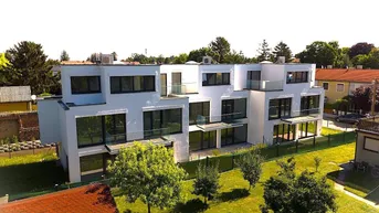 Expose Direkt vom Bauträger - MIETKAUF -Traumhafte Erstbezugsreihenhaus mit Garten/Balkon/Terrasse!