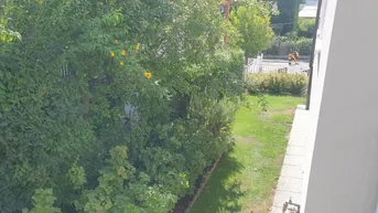 Expose Traumwohnung mit Terrasse und Garten zur Miete