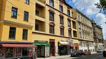 Expose 172 m2 große Arztpraxis in bester Lage Währings - Top 2, Top 5