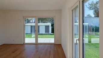 Expose Wohnen im Kleegarten_gut aufgeteilte 3-Zimmer-Gartenwohnung_PROVISIONSFREI! Top 3