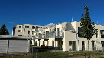 Expose PROVISIONSFREI! Wohnen im Kleegarten_gut aufgeteilte 3-Zimmer-Gartenwohnung_Top 4