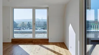 Expose Wohnen im Kleegarten_helle 3 -Zimmer-DGWohnung mit 2 Terrassen und eigenem Gartenabteil_T29_PROVISIONSFREI! 