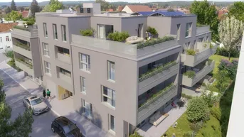 Expose Verkaufsstart! gut geschnittene 1,5 Zi Gartenwohnung_EDMUND