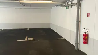 Expose Garagenplatz zu vermieten! 1210 Wien, Donaufelder Straße 5