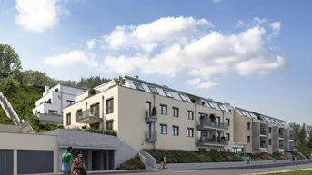 Wohnung kaufen in Niederösterreich ImmoScout24
