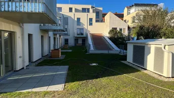Expose Bezugsfertig! sonnige 4-Zimmer Gartenwohnung _PROVISIONSFREI! Kleegarten_T5